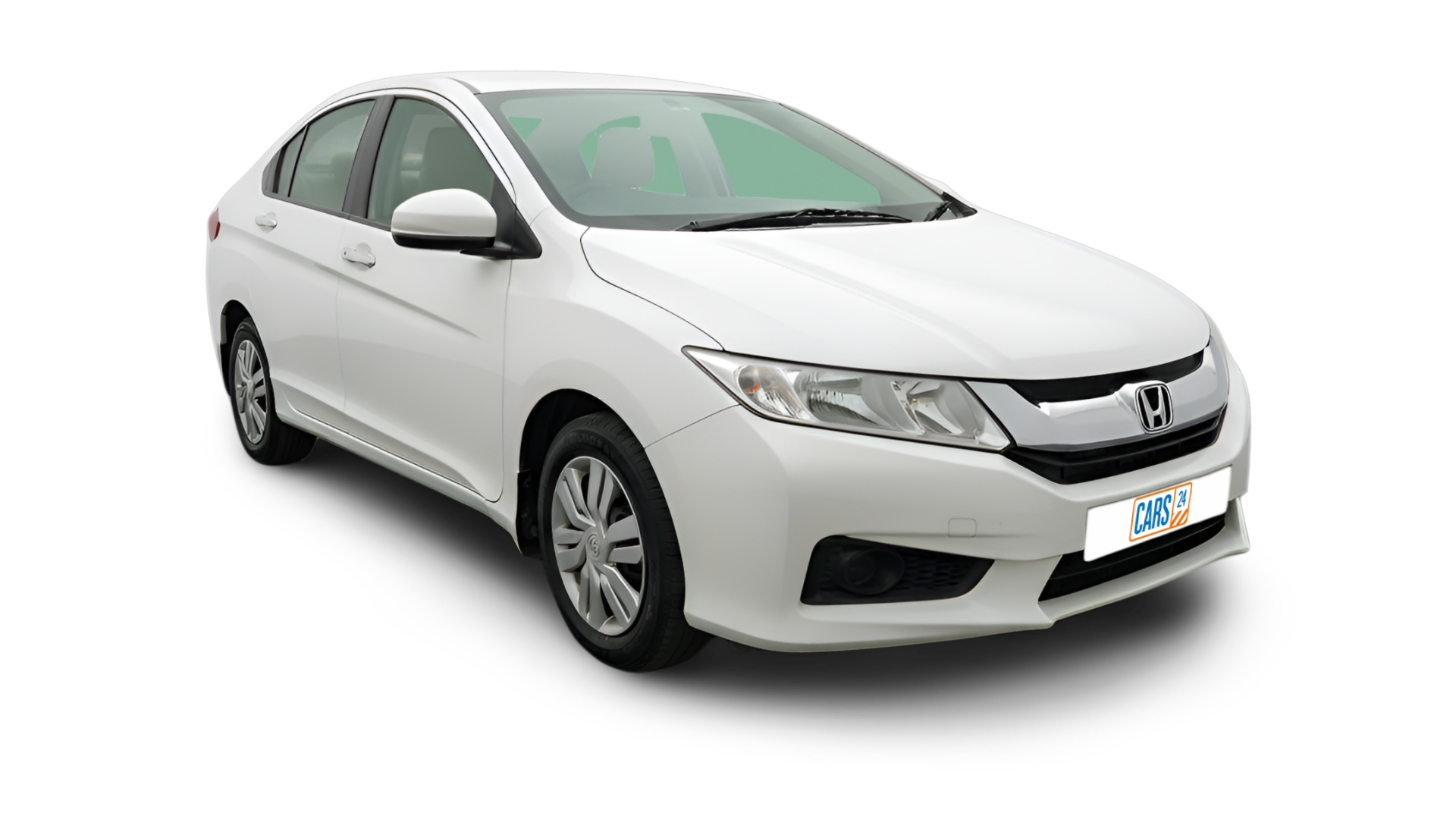 Honda City-img